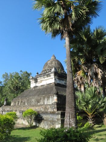 Stupa That Makmo