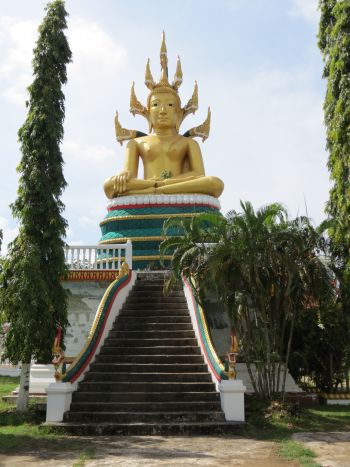 Tempel Tham Phu Khiaw