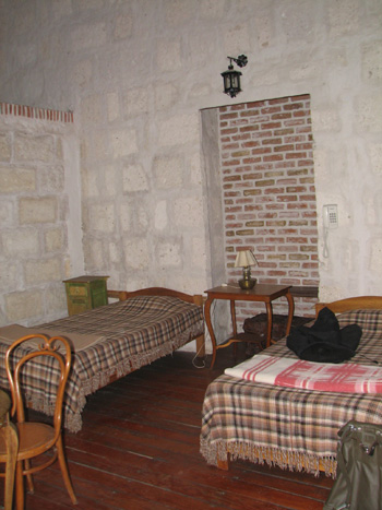Zimmer in Arequipa